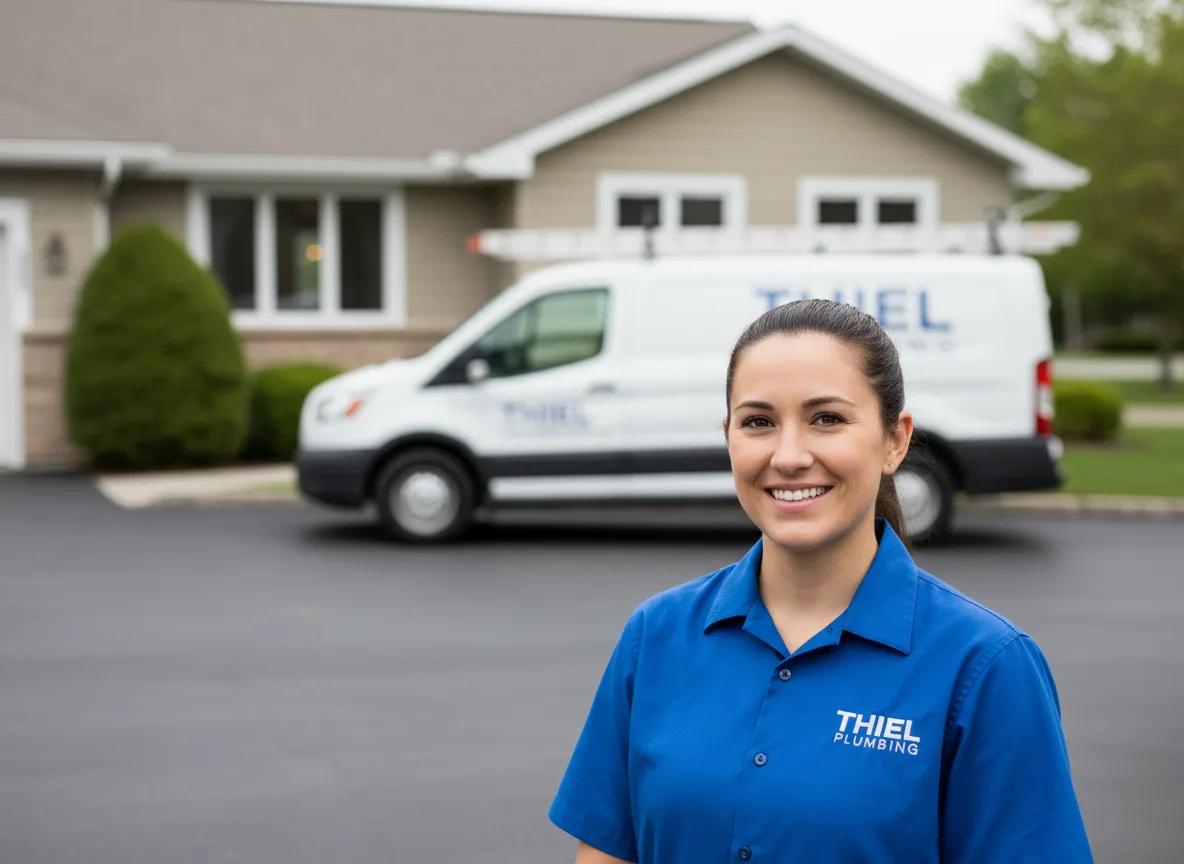 Plumber Parkersburg, IA FAQs